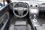 Bentley Continental SuperSports Convertible 2012 года
